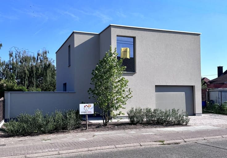 House in Hamme