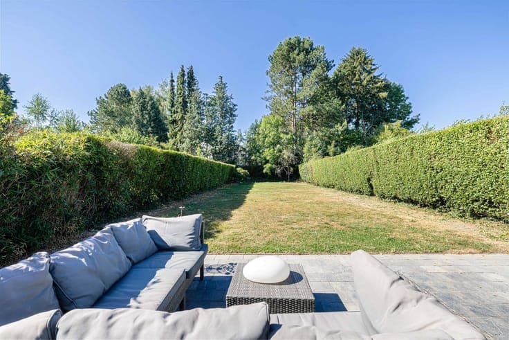 Saint-Anne neighbourhood, charming 3-bedroom house