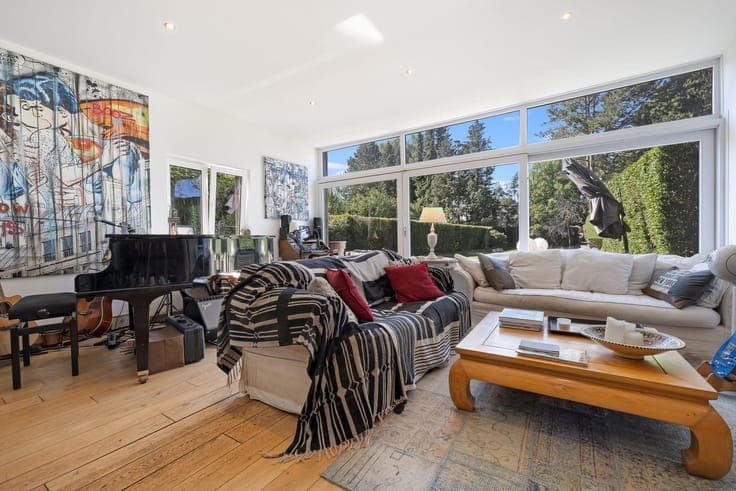 Saint-Anne neighbourhood, charming 3-bedroom house