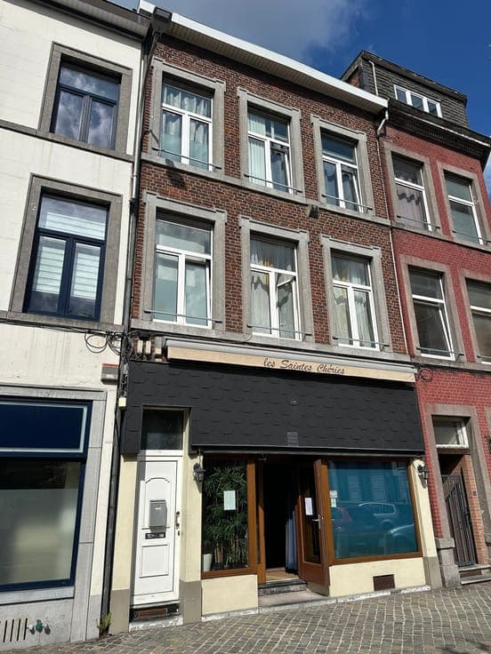 Appartementengebouw