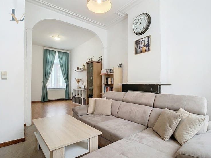 House in Berchem