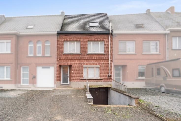 House for sale at Brakel