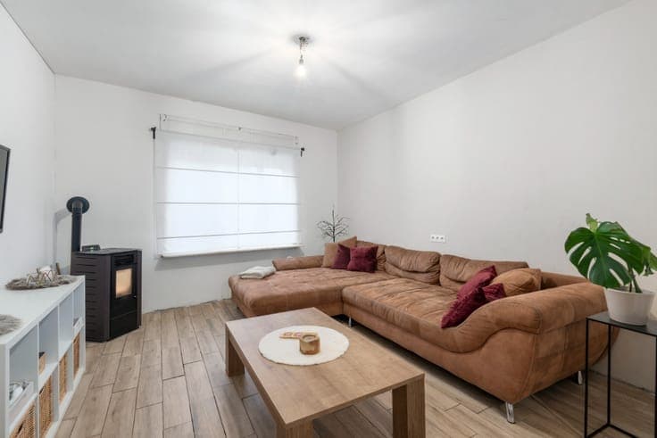 House for sale at Brakel