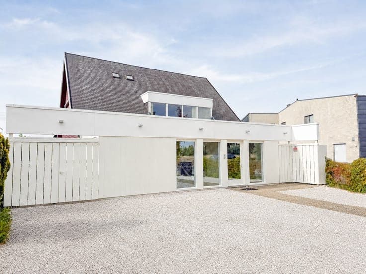 House in Torhout