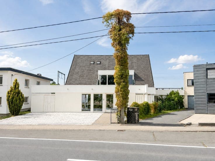 House in Torhout