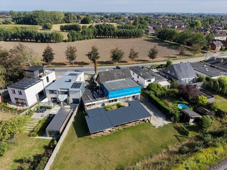 House in Torhout