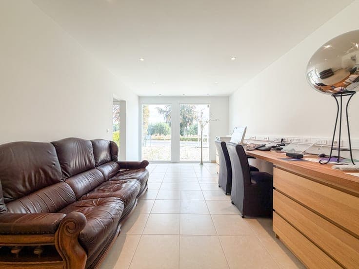 House in Torhout