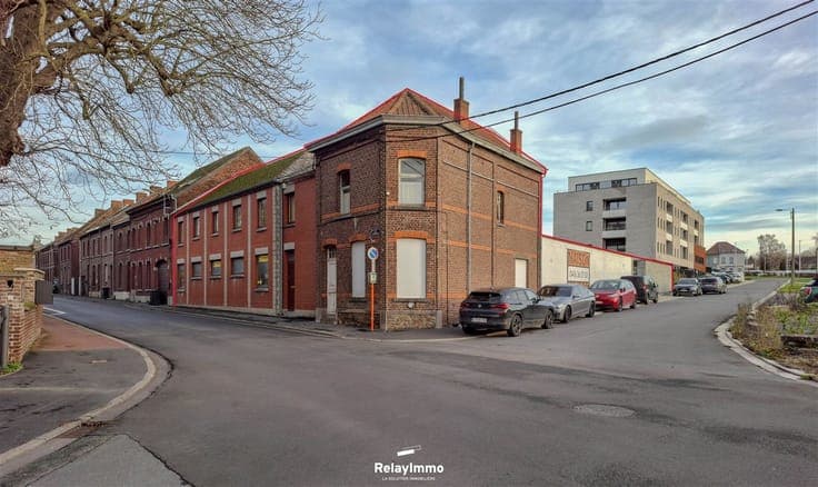 Investment property