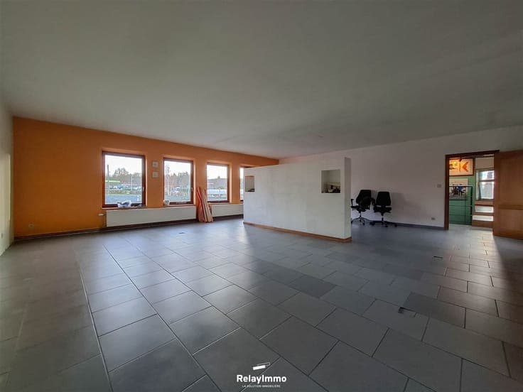 Investment property