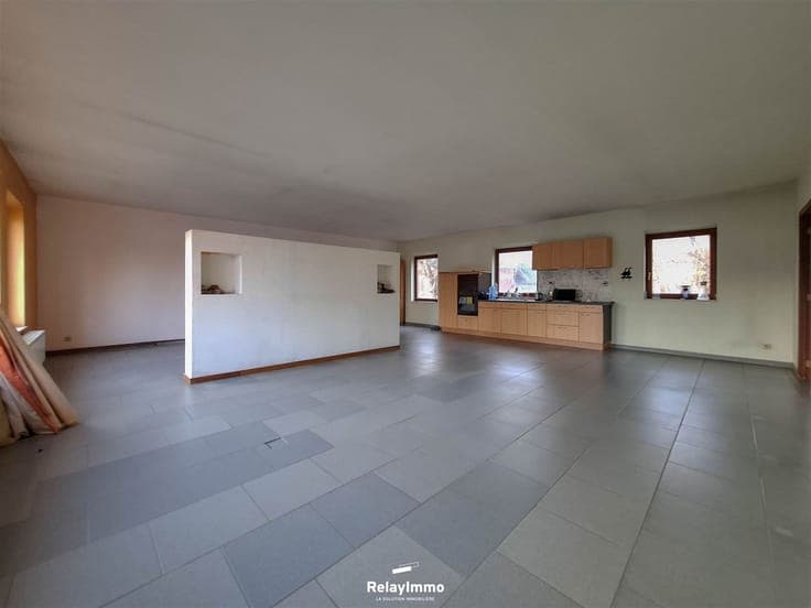 Investment property