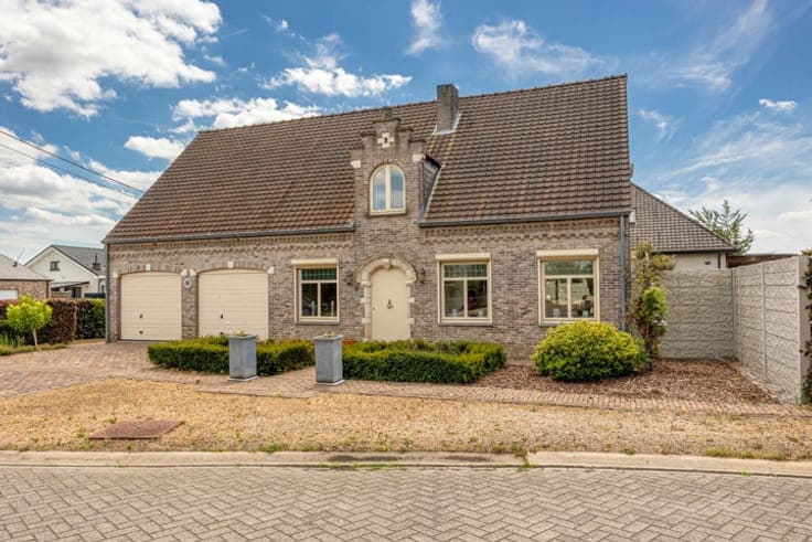 House in Westerlo