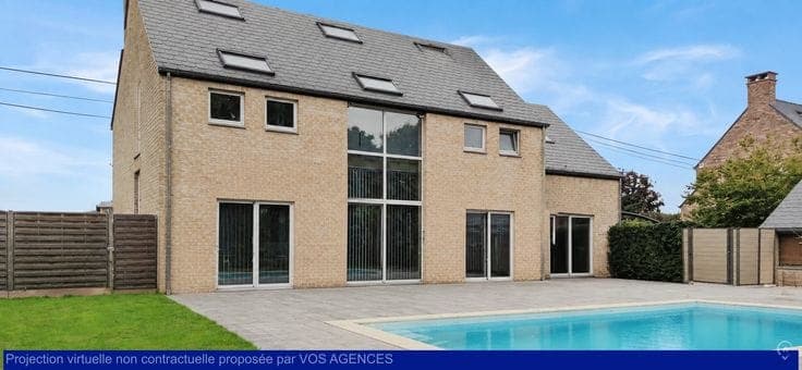 House in Saint-Marc