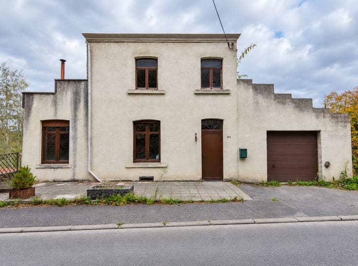 House in Andenne