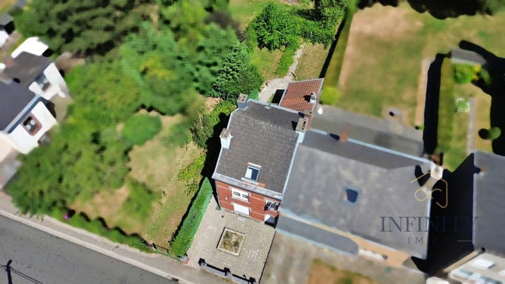 House in Herstal Vottem