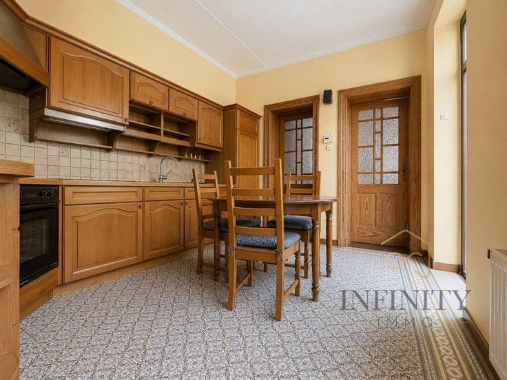 House in Herstal Vottem