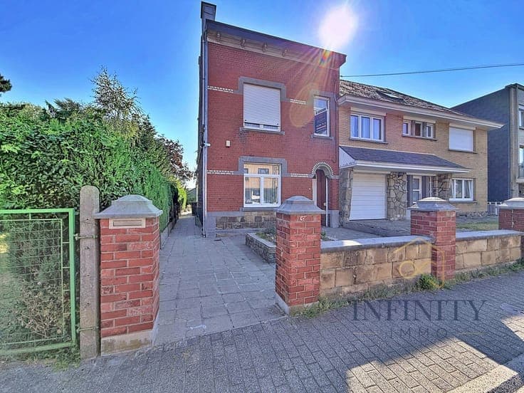 House in Herstal Vottem