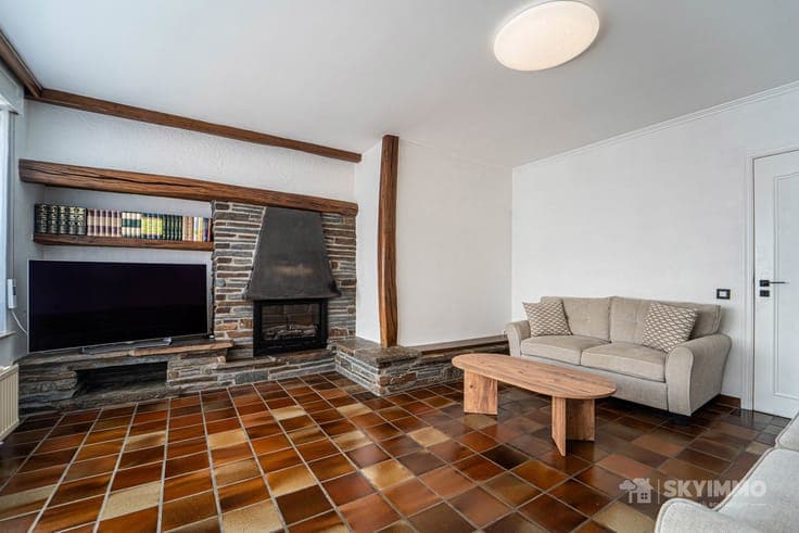 SUPERBE BUNGALOW SUR AMAY - 3CH - ELEC OK - GARAGE + JARDIN