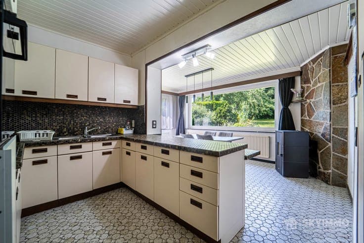 SUPERBE BUNGALOW SUR AMAY - 3CH - ELEC OK - GARAGE + JARDIN