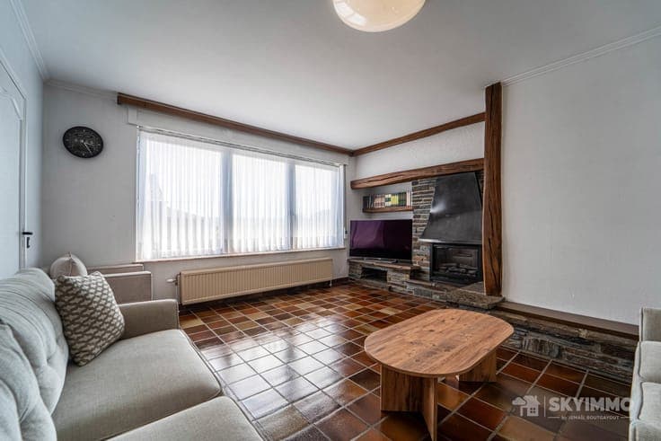 SUPERBE BUNGALOW SUR AMAY - 3CH - ELEC OK - GARAGE + JARDIN