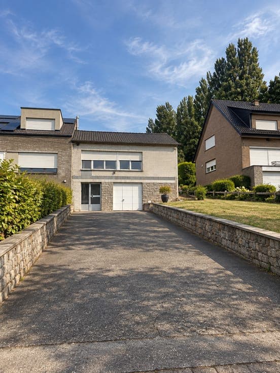 House in Affligem