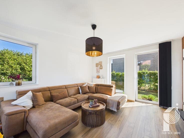 House in Verviers