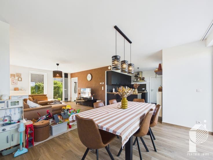 House in Verviers