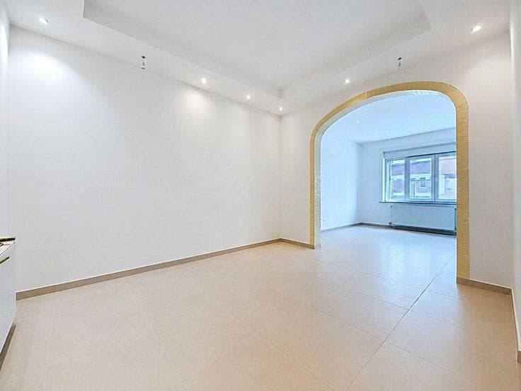 Investment property comprising 3 residential units