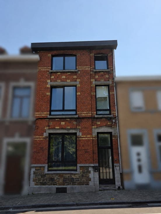 Investment property in Liege