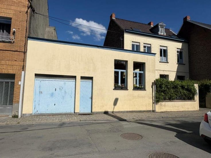 House in Lessines