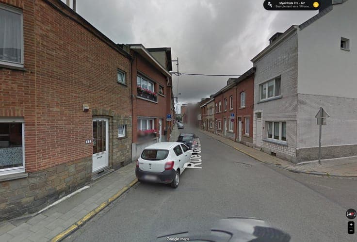 MAISON 3 CH., TERRASSE ET CAVE - IDÉALE FAMILLE/COLOC