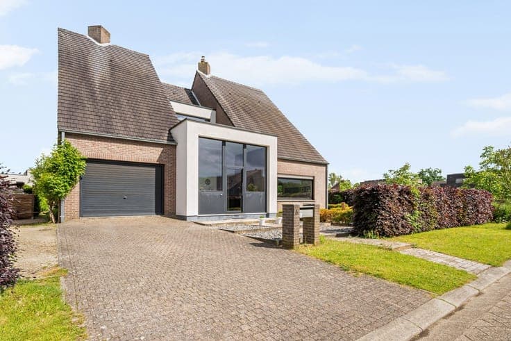 House in Westerlo