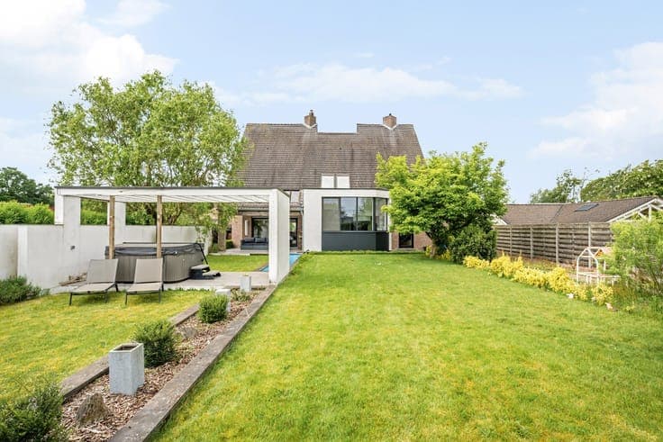 House in Westerlo
