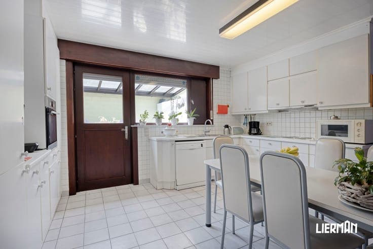 House in Aalst