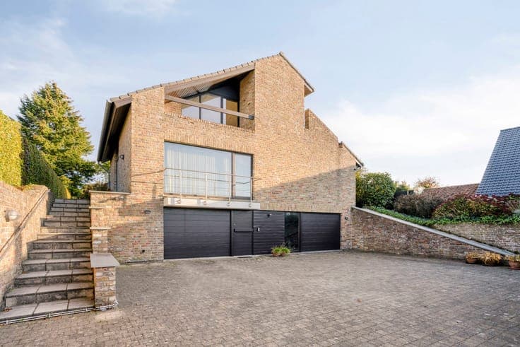House in Asse