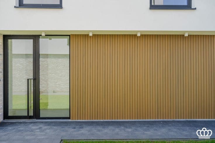 woning