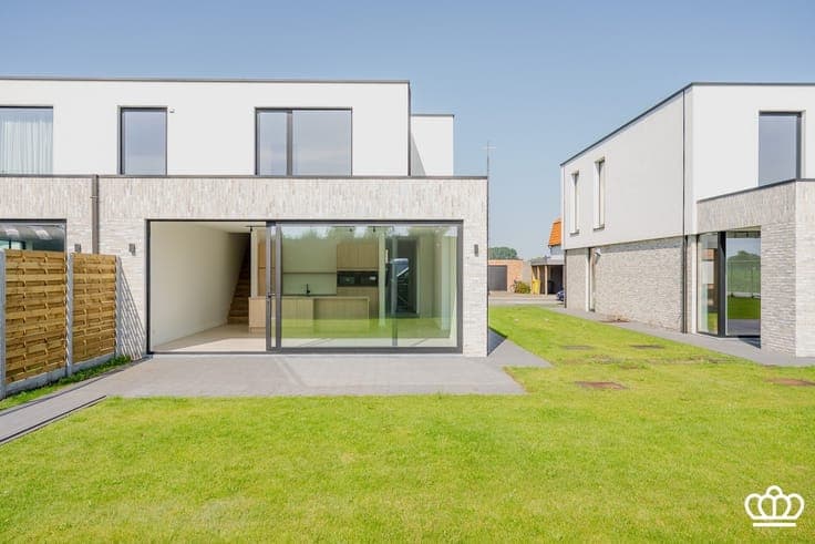 woning