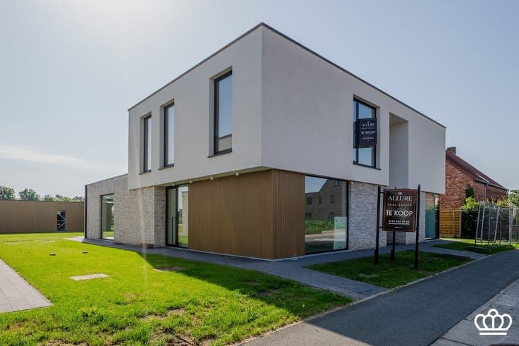 woning
