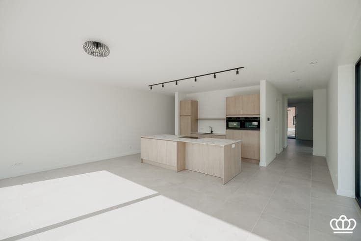 woning