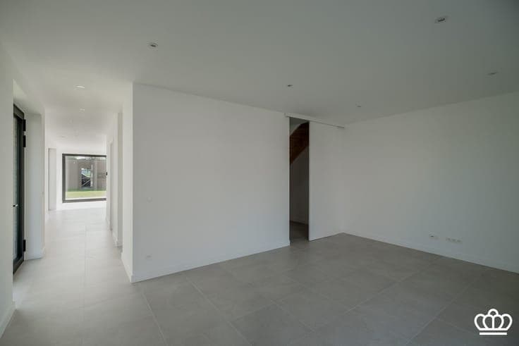 woning