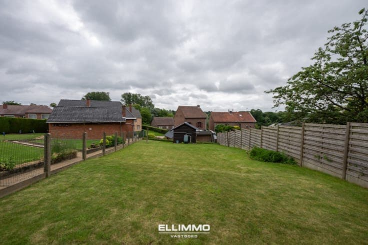 House in Bilzen