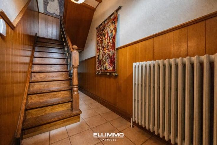 House in Bilzen