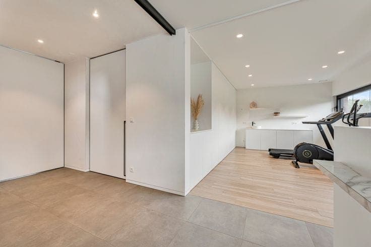House in Poperinge