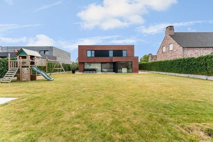 House in Poperinge