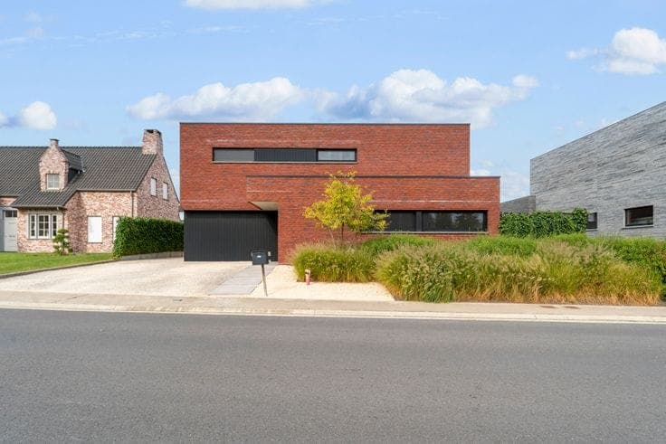 House in Poperinge