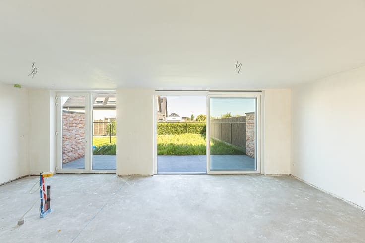 House in Aalter