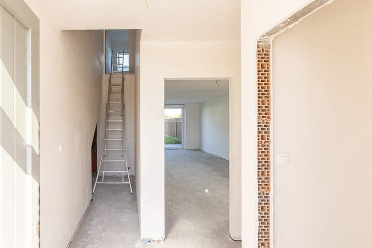 House in Aalter