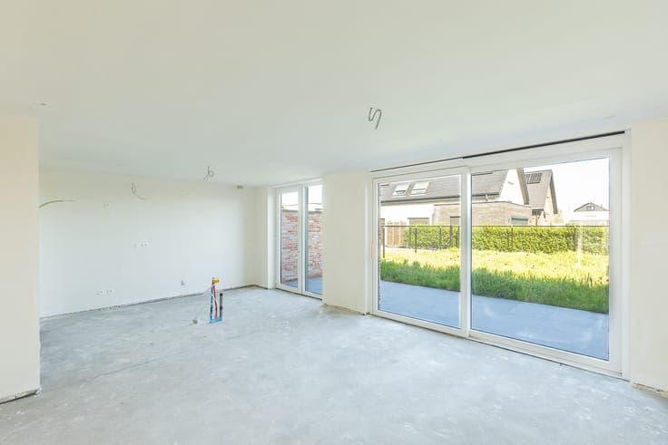 House in Aalter