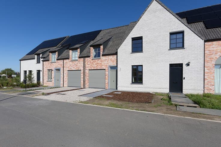 House in Aalter