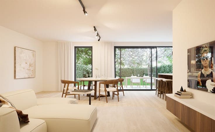 woning