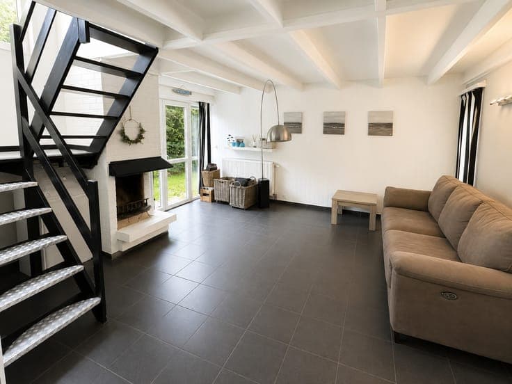 Rustig gelegen vakantiewoning midden in het groen van Cen...